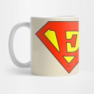 Super E Mug